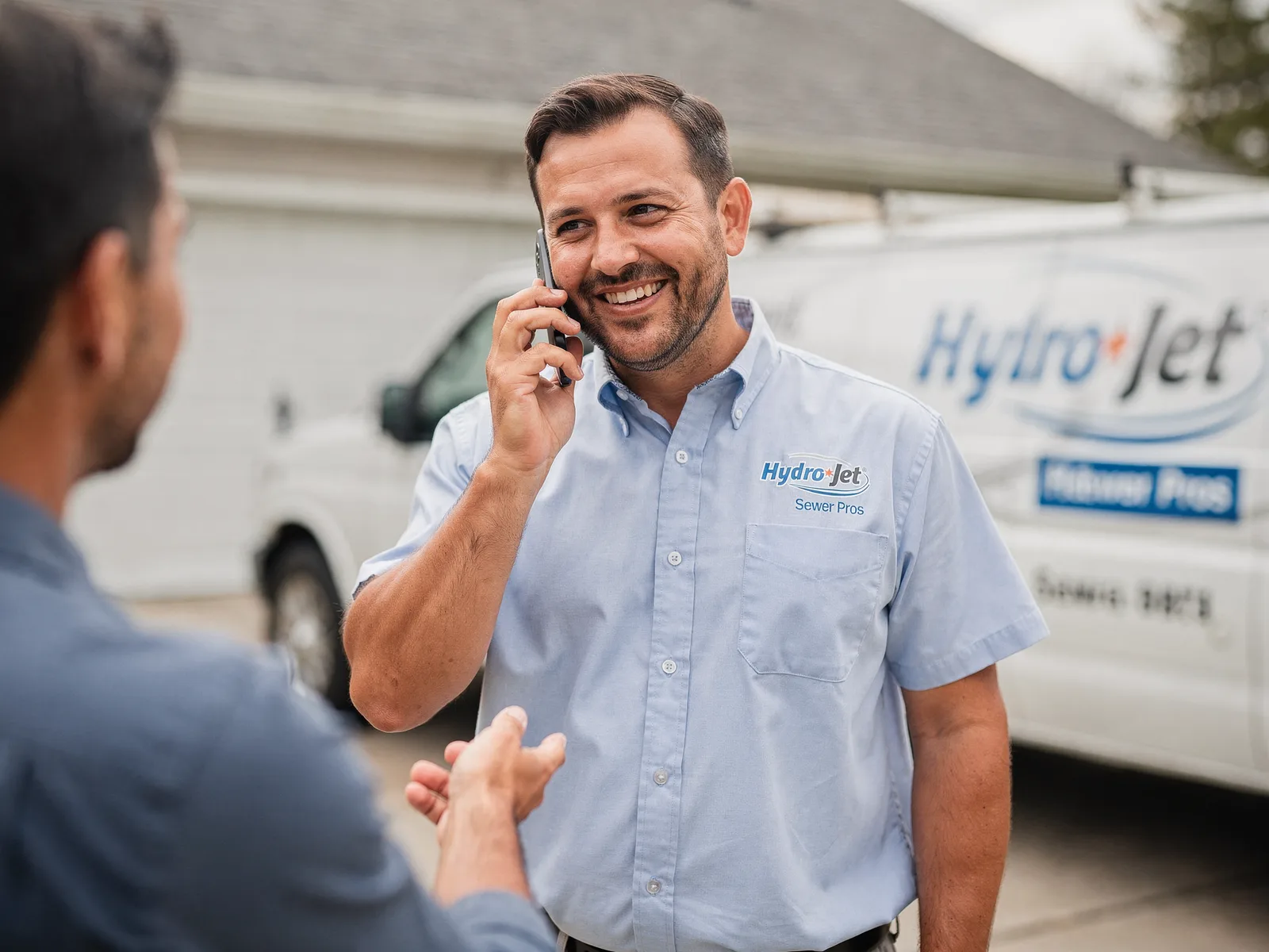 Hydro Jetting Wauconda, WA FAQs
